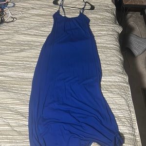 Express Maxi dress